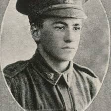 Bell, Henry Norman, 1895