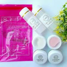 Hasil gambar untuk Cream HN Crystal