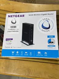Netgear Wnr3500l Router W Sabai Os Vpn 3 Month Browse The Internet Through Vpn Vpn Vpnnetwork Bestvpn Netgear Wnr3 In 2020 Netgear Router Gigabit Router