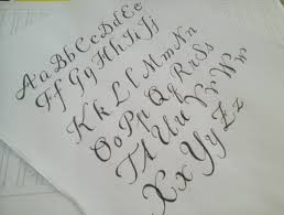 How To Write Cursive Fancy Letters Easy Version For Beginners Fancy Letters Cursive Writing Lettering Alphabet