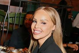 Katie Piper releases furious statement after vile trolls target I'm A  Celeb's Tulisa