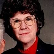 Sue Eckard Obituary (1929