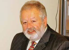 GARDA MICHAEL J. REYNOLDS