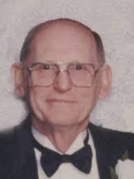 Byron D. "Lefty" Hofmeister