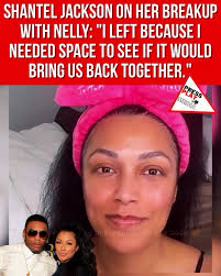 #pressplay▶️: #ShantelJackson spoke