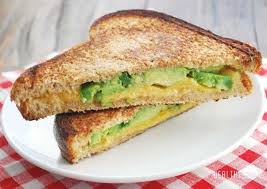 Avocado Grilled Cheese Recipe Healthy Recipes Recipe Recipes Best Sandwich Recipes Grilled Cheese Avocado