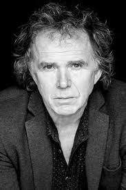 The Late Nancy Irving (1985)