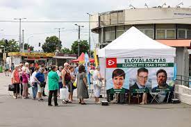 Hogyan bukhatott ekkorát ismét a magyar diplomácia és egy magyar diplomata? Igenis Legyen Elovalasztas Felvidek Ma