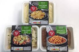 Among the offerings is cheese nougat, maple and bacon whorls, open cheese croquettes and creamy smoked salmon tarts. Waitrose Adopts Fiber Based Ready Meal Packaging Brand Launch Huhtamaki