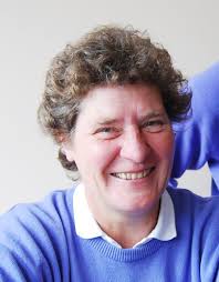 Gillian Kirkwood Golf News