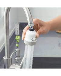 Kitchen tap price in pakistan. Buy 360 Degree Faucet Dishwashing Wizard Ebuy Pk
