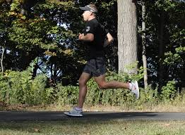 Running Speed Human Variability And The Importance Of Both Cadence And Stride Length