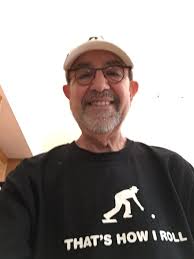 Ira Philip Weinstein