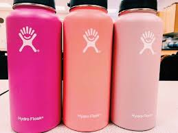 Rajinads Hydroflask Flask Hydro Flask Bottle