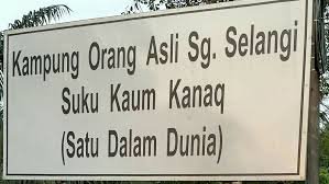 Umat kristen pun mengalami lonjakan populasi pada 2050, kendati tidak sebesar kaum muslim. Misi Bantuan Masyarakat Orang Asli Suku Kaum Kanaq Kota Tinggi Johor Sunah Suka Sakura