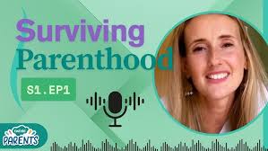 Surviving Parenthood S1E3