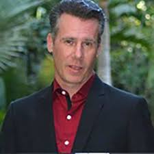 Robert “Huck” Huckaby