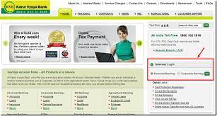 Use the username and password to activate your net banking account. Kvb Online Banking How To Create An Account And Start Transacting Tech Tips Hub