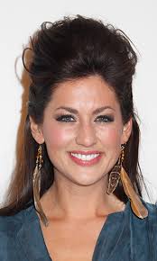 Jillian Harris Celebrity Profile