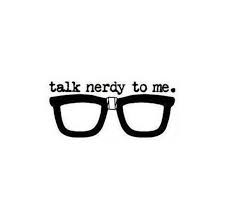 Get Schooled By Mindful Pros Join Elephant Academy Nerd Glasses Words Nerd Love