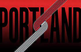 Tons of awesome portland trail blazers wallpapers to download for free. Playing Around On Photoshop And I Made This Blazers Wallpaper Kia Ora From New Zealand Mates Ripcity