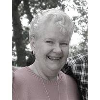 Emma Jean Norman Obituary