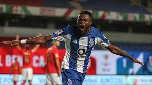 Já garantidos estarão 20 milhões pelo médio vitinha, acordados para o momento em que o. Trotz Unterzahl Fc Porto Gewinnt Das Portugiesische Double Kicker