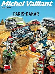 Download Michel Vaillant Band 41 Paris Dakar Pdf Tonioda