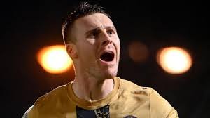 Josh Carson's Instagram, Twitter & Facebook