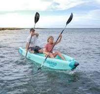 Inflatable Kayaks | 2 Person Tandem & Fishing Kayaks for ...