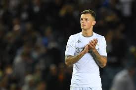 Leeds united make £25 million bid for ben white | leeds united transfer news. The Emergence Of Ben White At Leeds United And His Impact On Marcelo Bielsa S Defence Leeds Live
