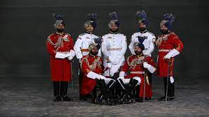 How do i become a bodyguard for the u.s. Indian Army To Defend 3 Caste President S Bodyguard Recruitment Policy In Court