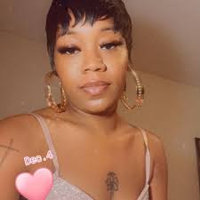 Tiffanny Davis • Facebook