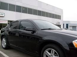 Image result for Brilliant Black 2010 Avenger