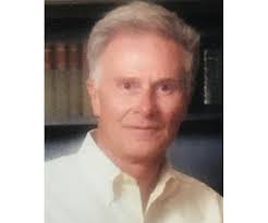 Jack Stokes Obituary (1929