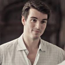 Est Ce Jamie Est Mort Dans La Fin De My Oxford