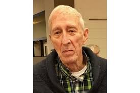 Harry Booth Obituary (1934