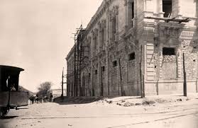 Chihuahua Palacio De Gobierno 1889 En 2020 Chihuahua Palacios Gobierno