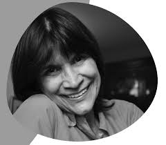 María Fernanda Madriz Baumeister