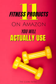 11 Fitness Products On Amazon You Will Actually Use In 2020 No Equipment Workout Cheap Workout Fitness