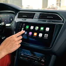 Despite years of speculation about an apple car, we still have little hard information about apple's plans. Apple Carplay Volkswagen App Connect Fur Ihr Iphone
