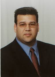 Lopatcong Mayor Douglas Steinhardt loses township Republican committee seat 