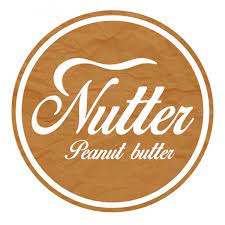 America's #1 peanut butter cookie spreading nuttiness since 1969 get your nutty game on nutterbutter.com. Designs By Niglou Design A Logo For A New Peanutbutter Brand