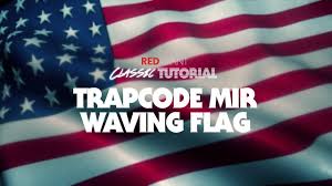 Classic Tutorial Trapcode Mir Waving Flag Tutorial Flag Classic Learn the basics of trapcode mir and how to create organic abstract objects. classic tutorial trapcode mir waving