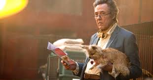 Christopher Walken keeps it quirky in Seven Psychopaths | Georgia Straight  Vancouver's source for arts, culture, and events