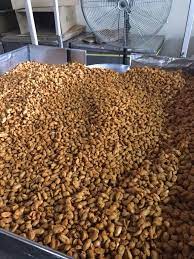 Kacang almond adalah kacang yang kaya dengan vitamin dan nutrisi. Selamat Datang Ke Kilang Kilang Kacang Lunas Choon Chooi Facebook