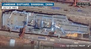 We would like to show you a description here but the site won't allow us. ä¸­å›½003åž‹èˆªæ¯æœ€æ–°å«æ˜Ÿç…§æ›å…‰ä¸Šå±‚å»ºç­'æŽ¥è¿'å®Œæˆ å›¾ å¤šç»´æ–°é—» ä¸­å›½