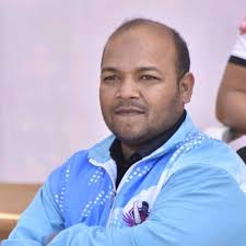 Ameer-haroon-patel Cricket Profile