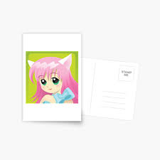 Kumpulan ilmu dan pengetahuan penting anime xbox gamerpics. Xbox 360 Anime Girl Profile Pic Greeting Card By Leto777 Redbubble
