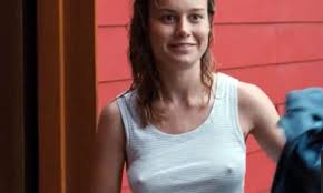 Top 35: Brie Larson Nude Pussy & Sexy Tits Pictures (2025)